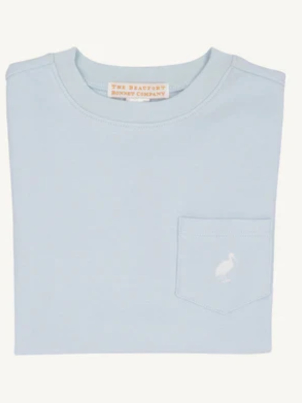 Carter Crewneck Blue (Size: 3T) NWT - Picture 2 of 2